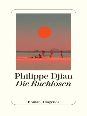 cover image of Die Ruchlosen